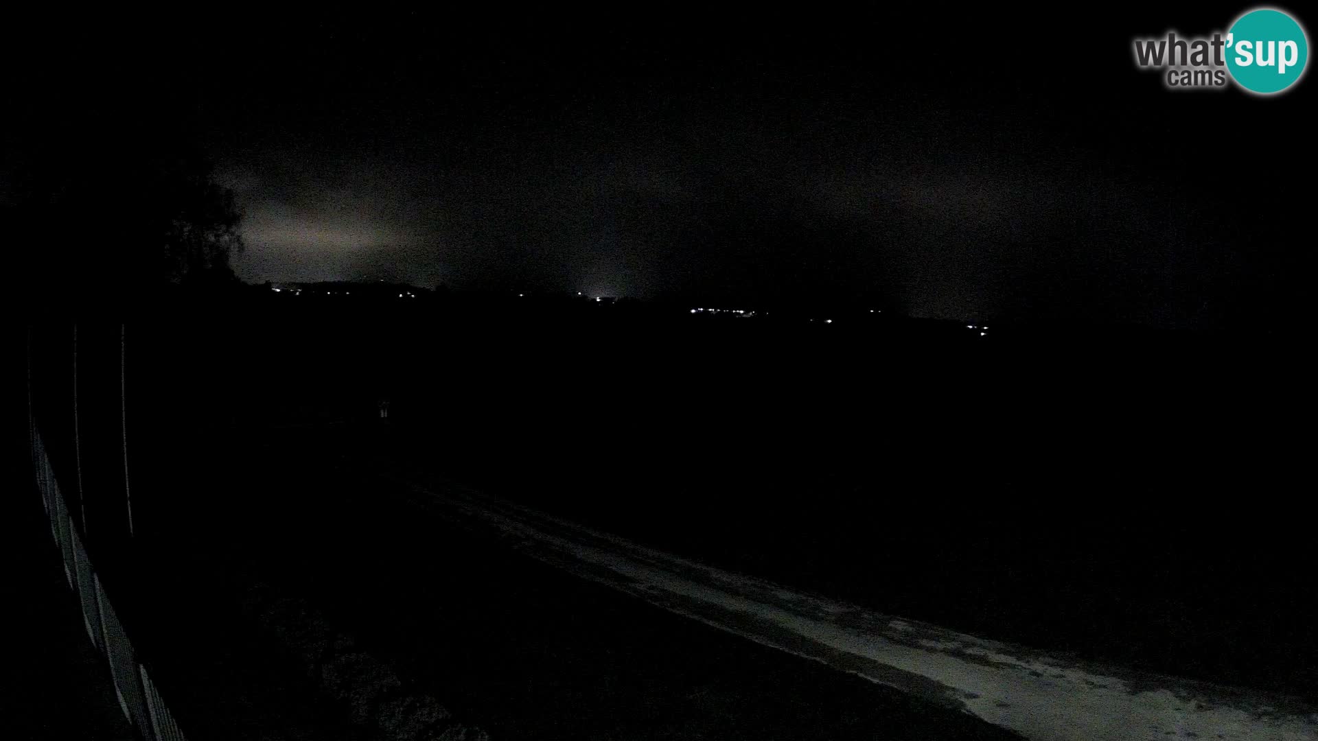 Celje Airfield livecam | LJCL | Slovenia