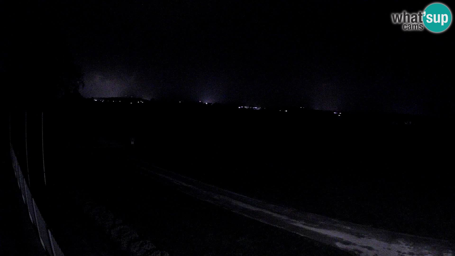 Celje Airfield livecam | LJCL | Slovenia