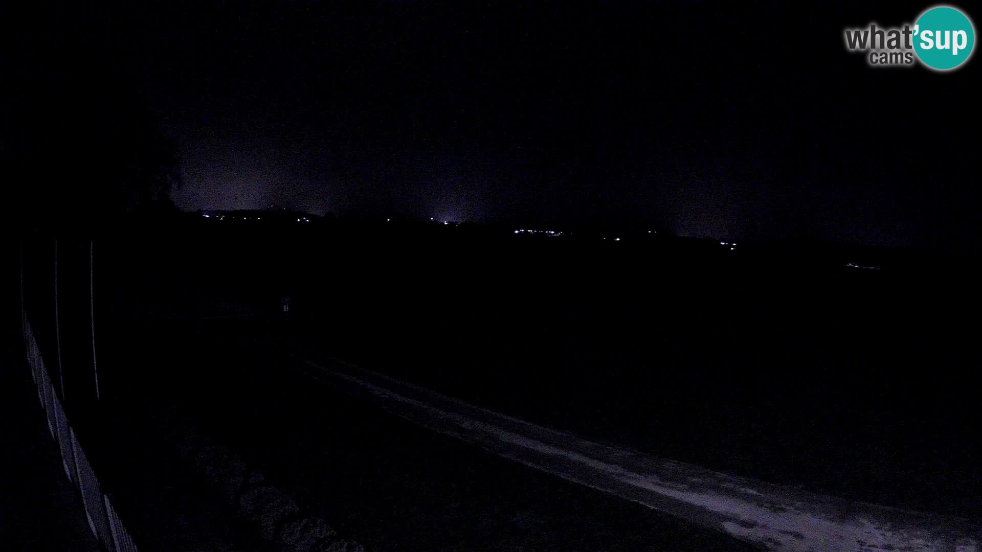 Aeroporto Celje Webcam | LJCL | Slovenia