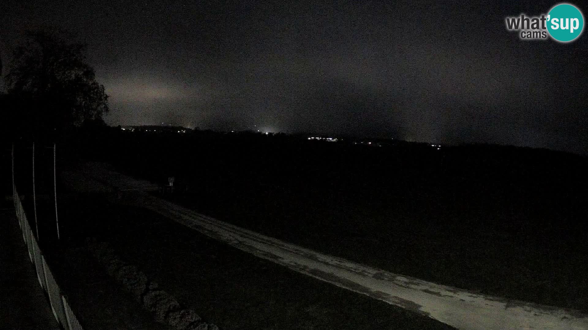 Aeroporto Celje Webcam | LJCL | Slovenia