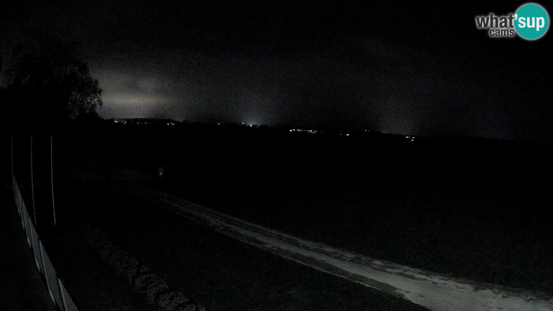 Aérodrome de Celje Webcam | LJCL | Slovénie