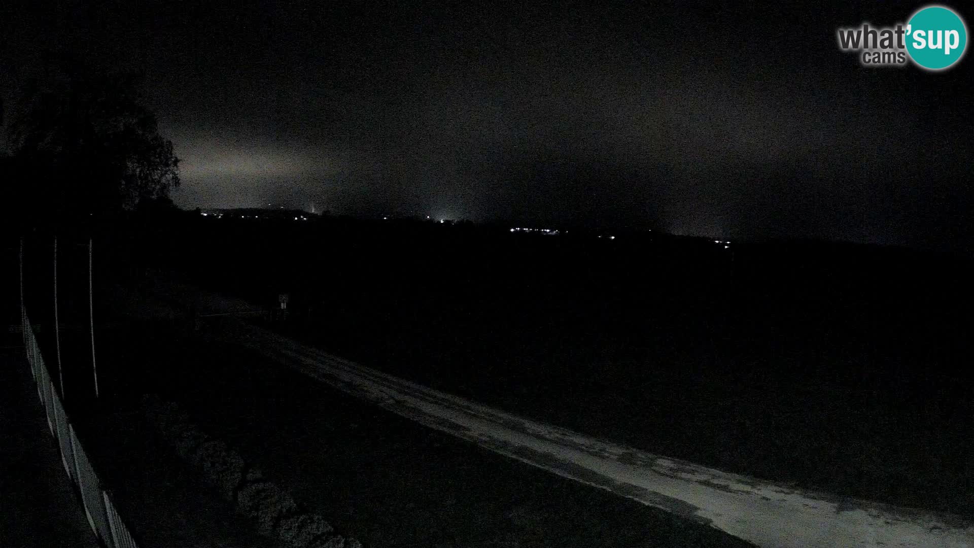 Flugplatz Celje Webcam | LJCL | Slowenien