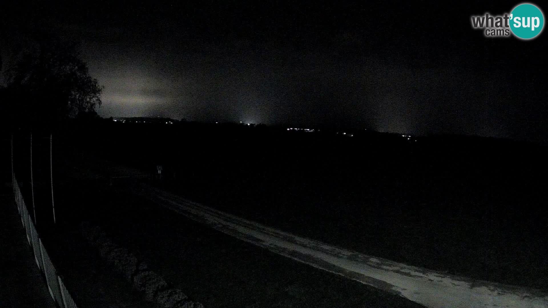 Aeródromo de Celje webcam | LJCL | Eslovenia