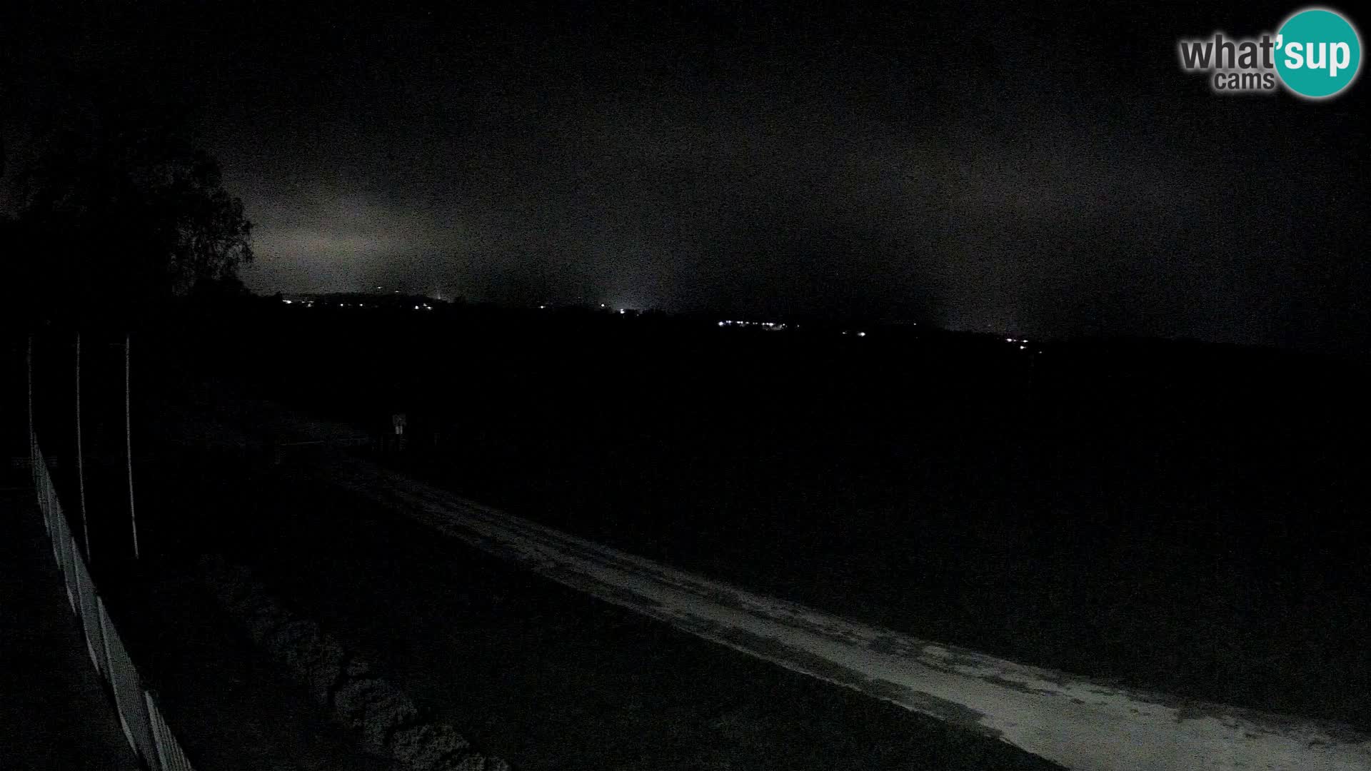 Celje Airfield livecam | LJCL | Slovenia