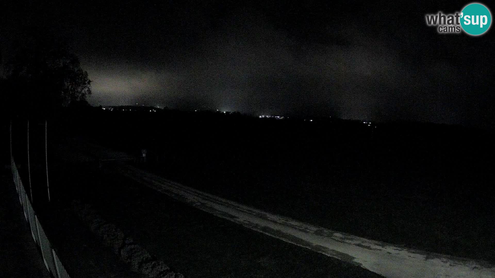 Aeroporto Celje Webcam | LJCL | Slovenia