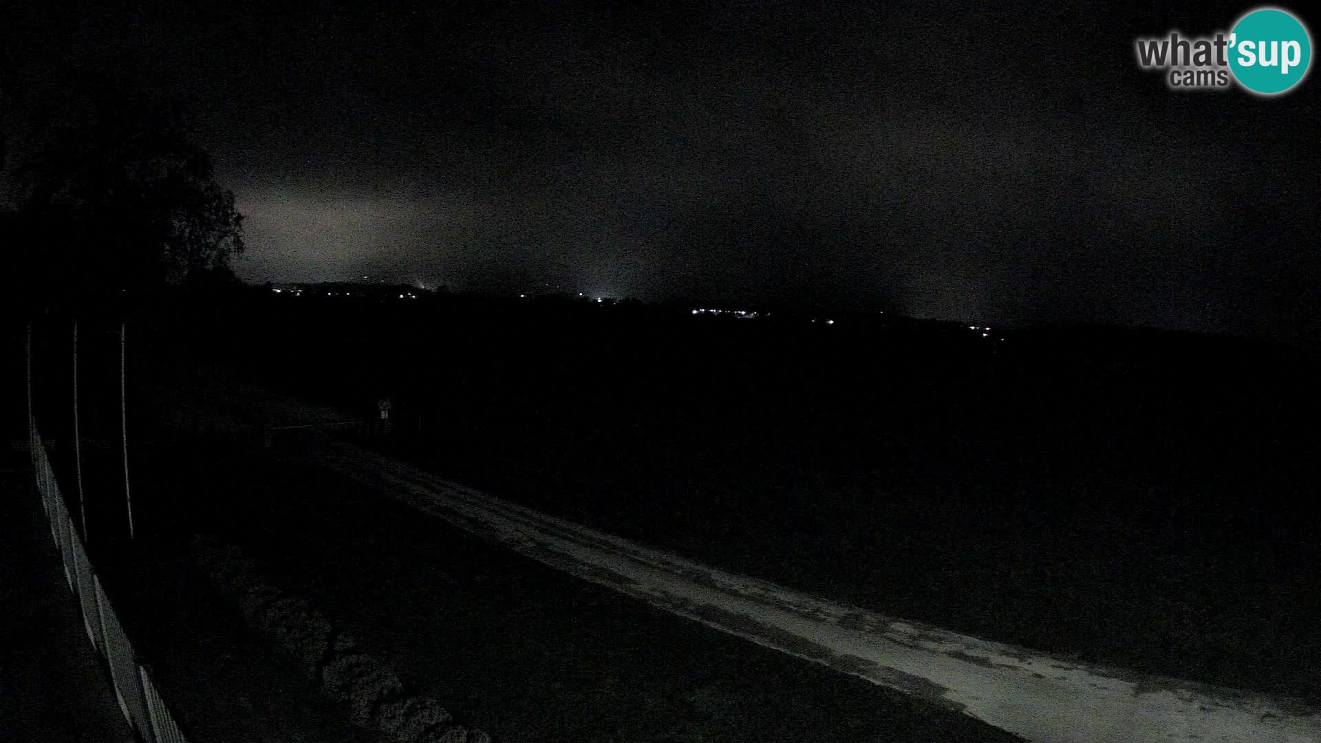 Aeroporto Celje Webcam | LJCL | Slovenia