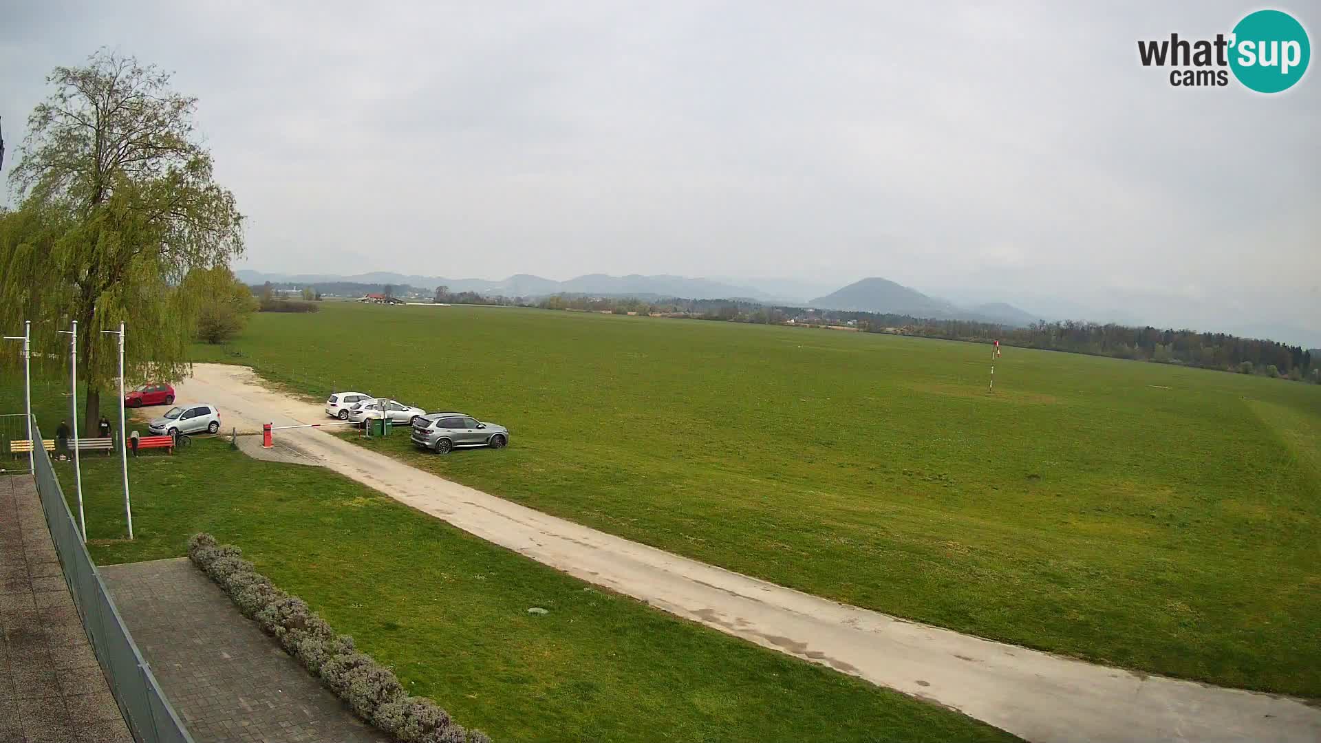 Aeródromo de Celje webcam | LJCL | Eslovenia