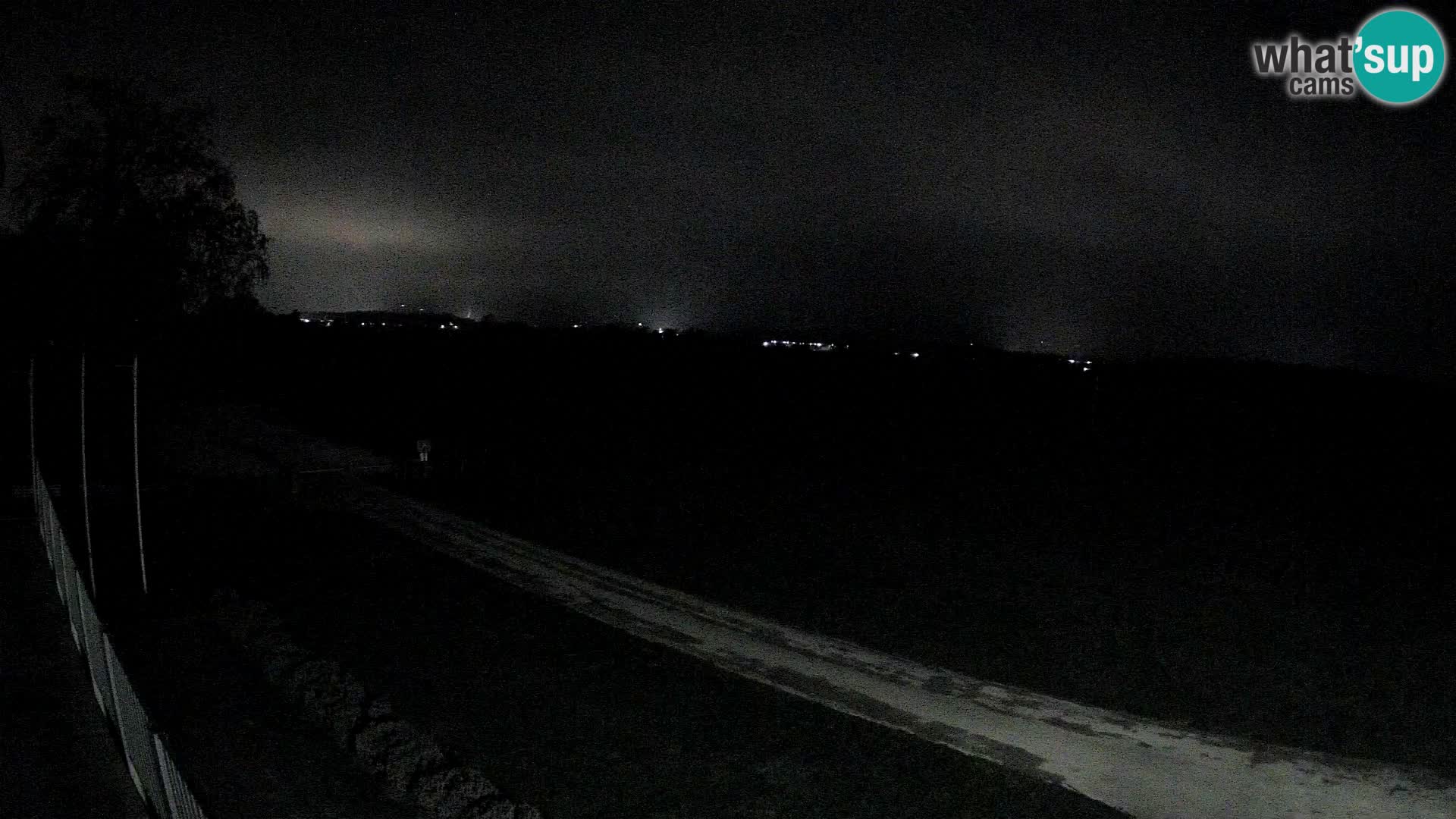 Celje Airfield livecam | LJCL | Slovenia