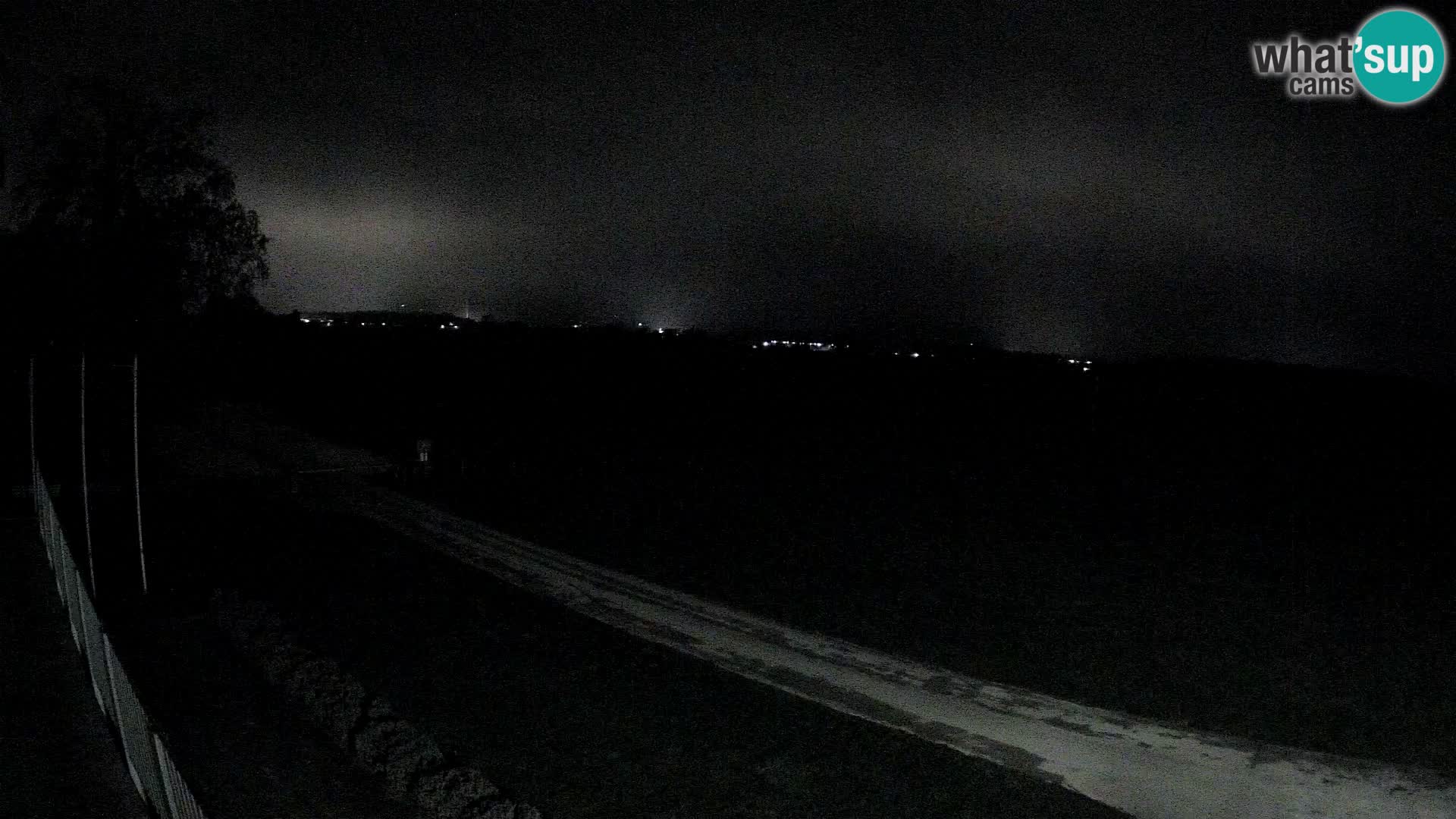 Flugplatz Celje Webcam | LJCL | Slowenien