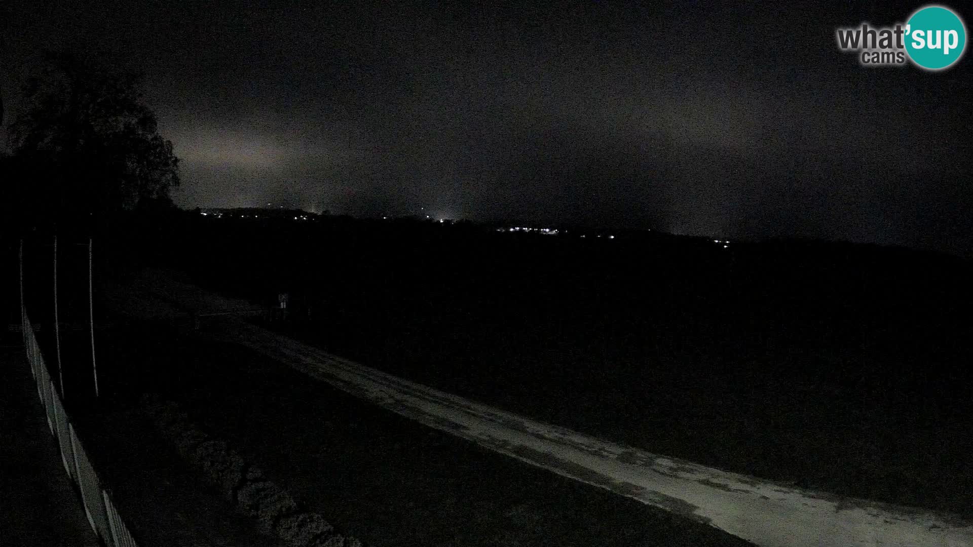 Flugplatz Celje Webcam | LJCL | Slowenien