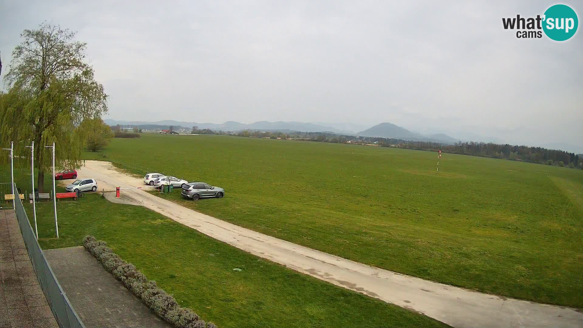 Aeródromo de Celje webcam | LJCL | Eslovenia