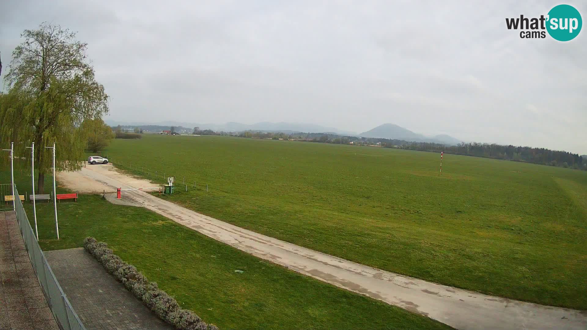 Aeródromo de Celje webcam | LJCL | Eslovenia