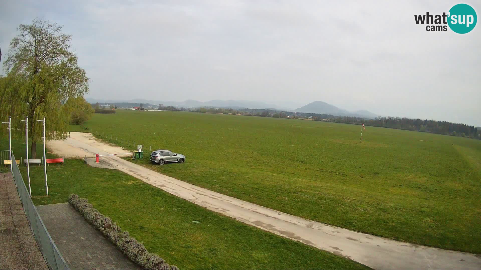 Aeródromo de Celje webcam | LJCL | Eslovenia