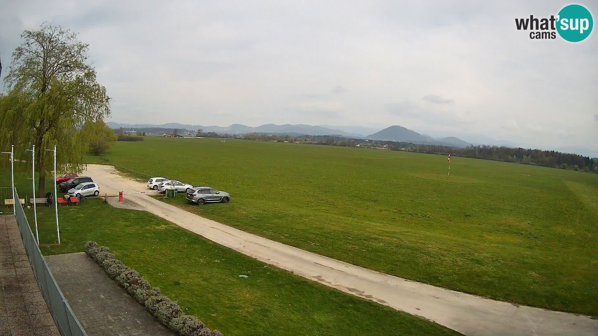 Aeródromo de Celje webcam | LJCL | Eslovenia