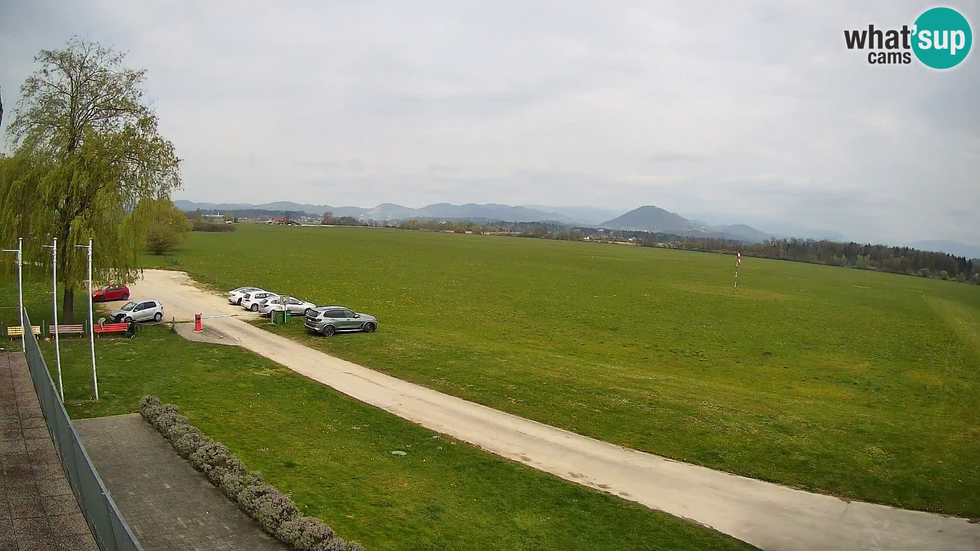Aeródromo de Celje webcam | LJCL | Eslovenia