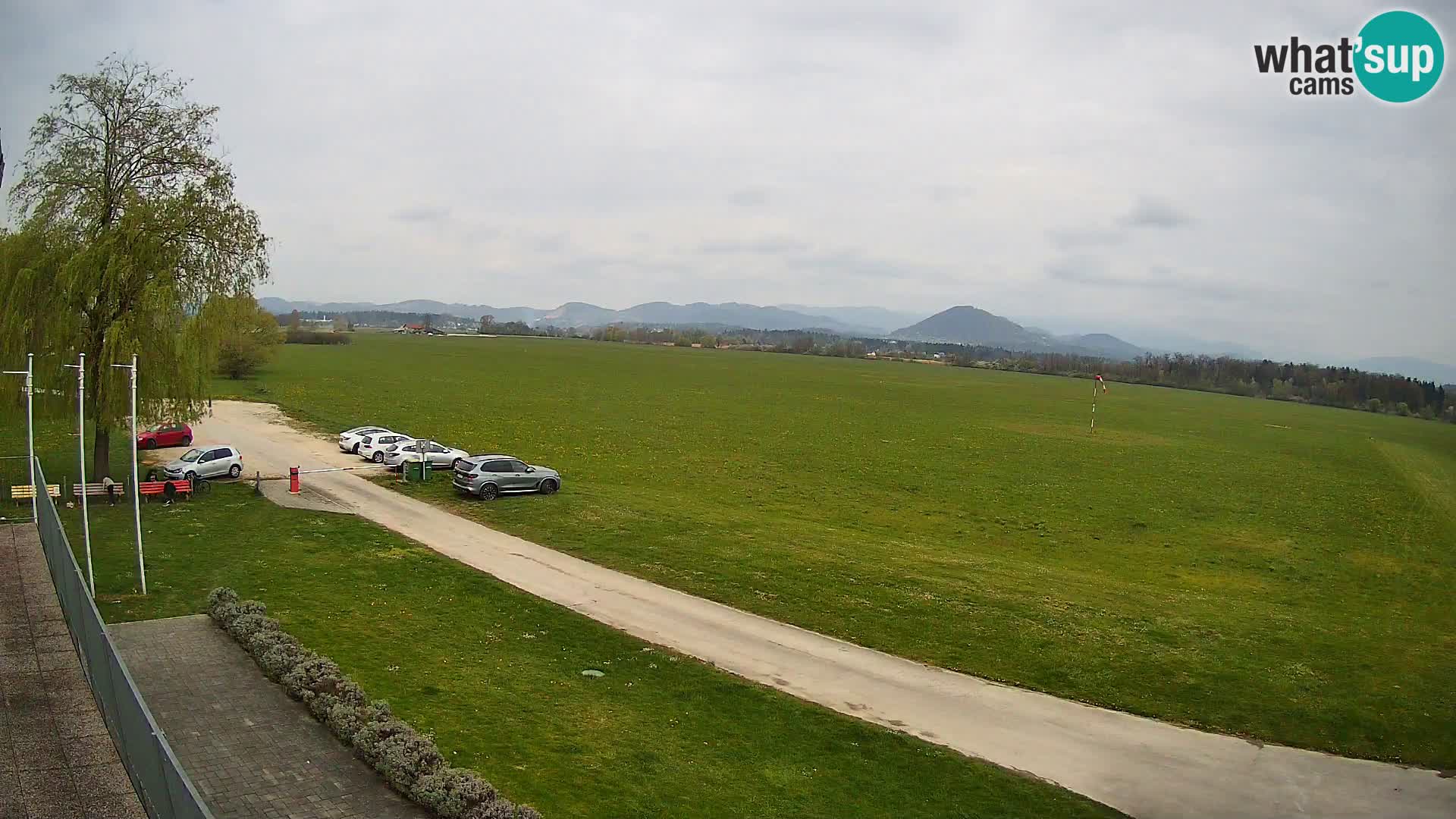 Aeródromo de Celje webcam | LJCL | Eslovenia