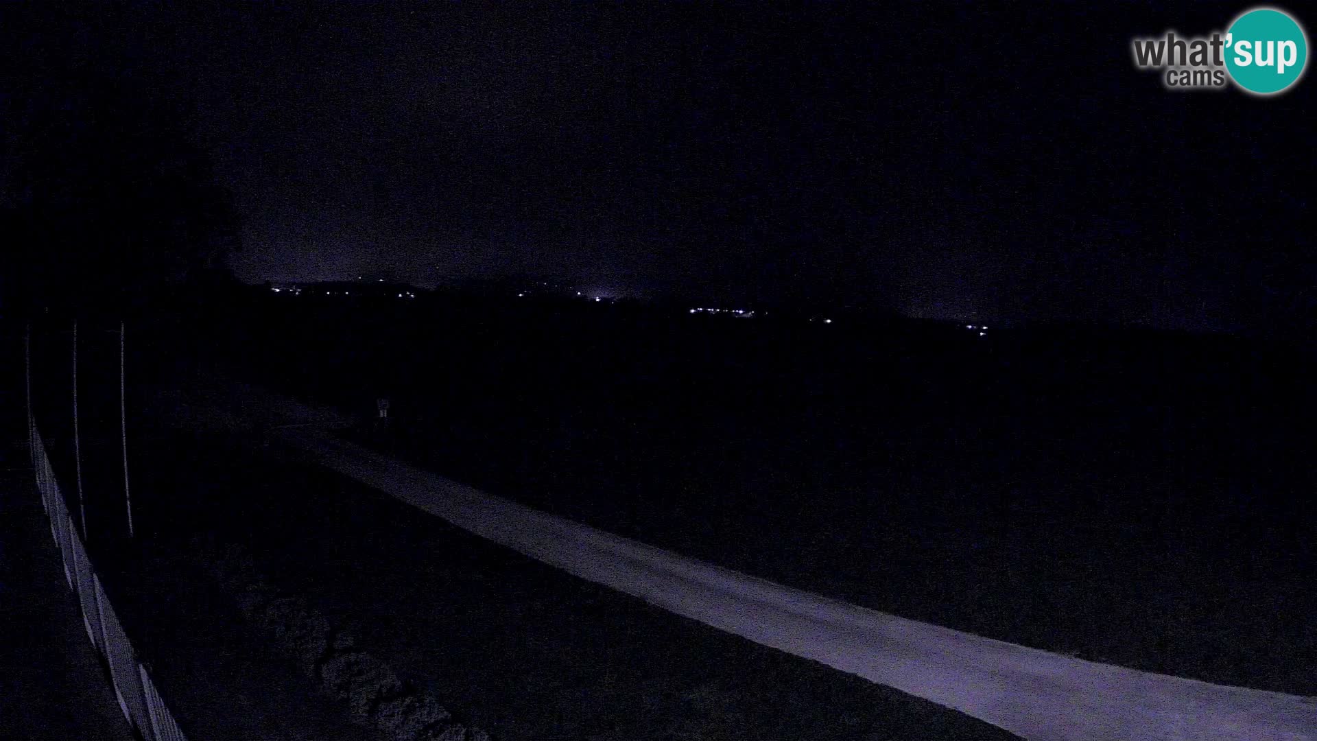 Celje Airfield livecam | LJCL | Slovenia