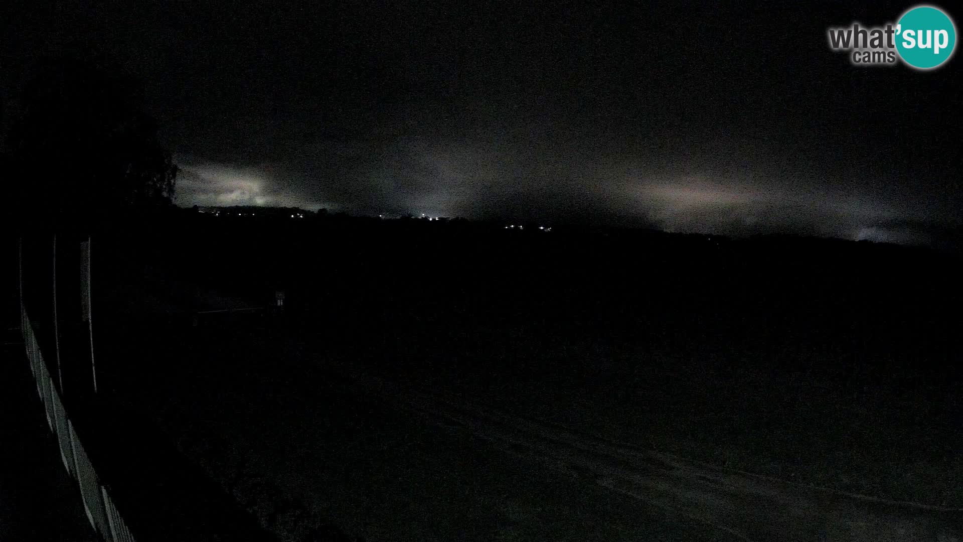 Celje Airfield livecam | LJCL | Slovenia