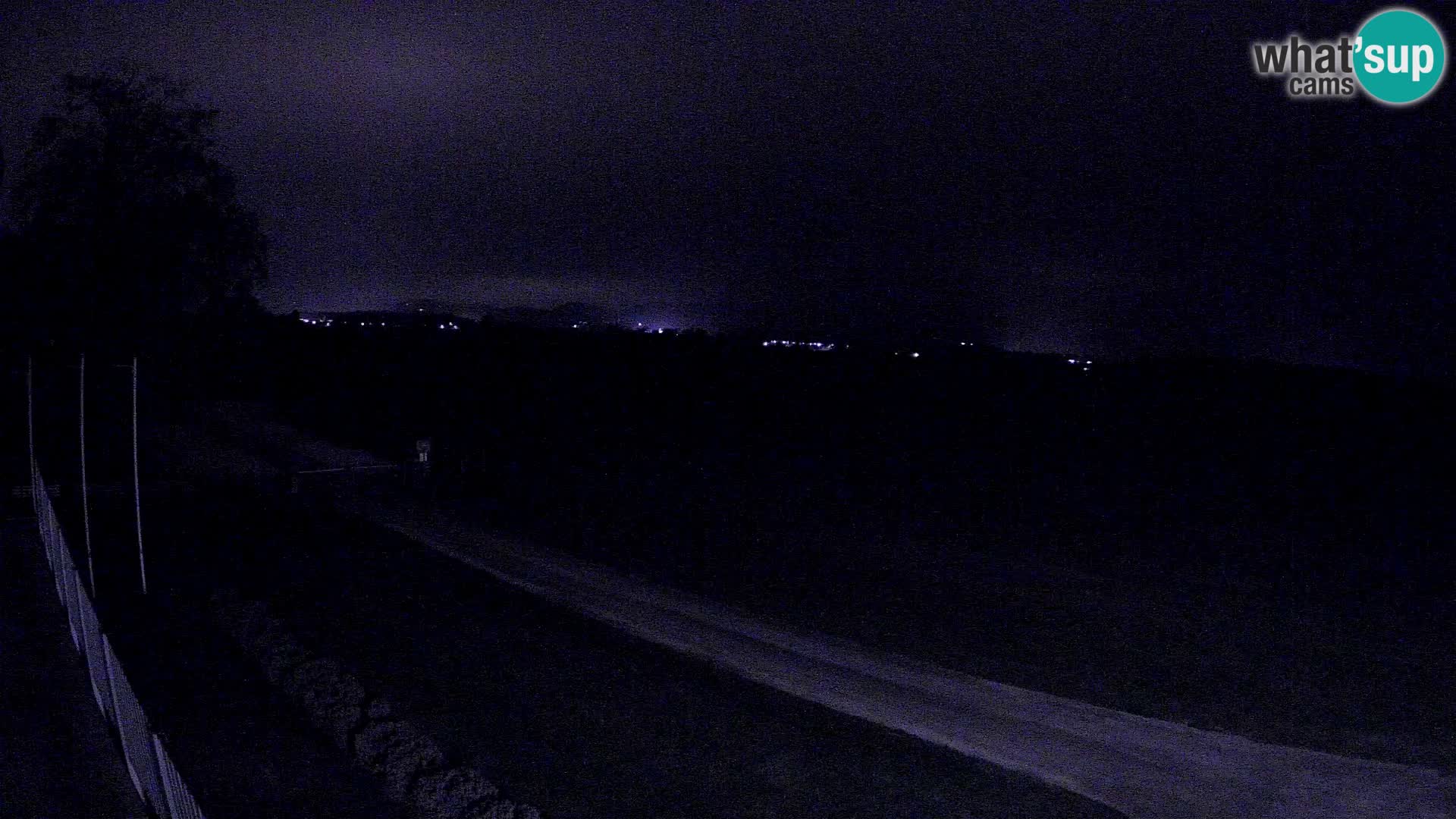 Zračna luka Celje Web kamera | LJCL | Slovenia