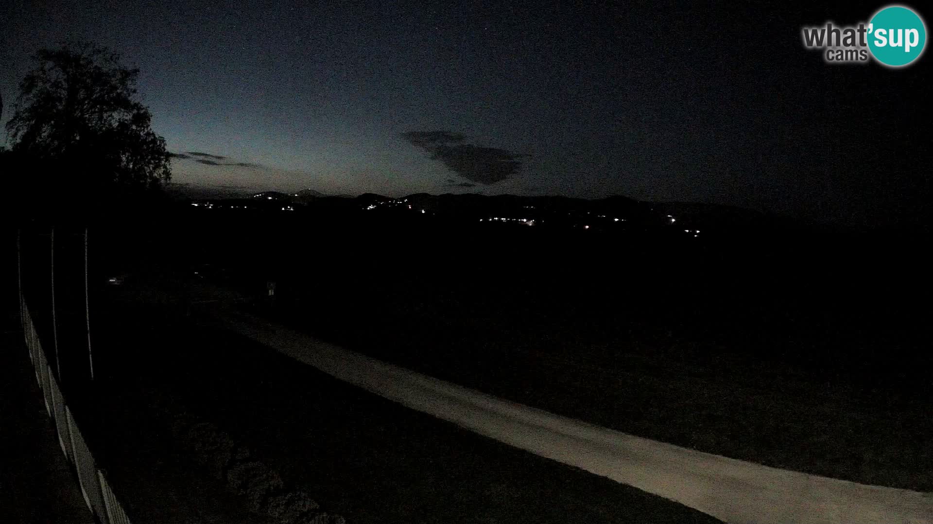 Aeródromo de Celje webcam | LJCL | Eslovenia