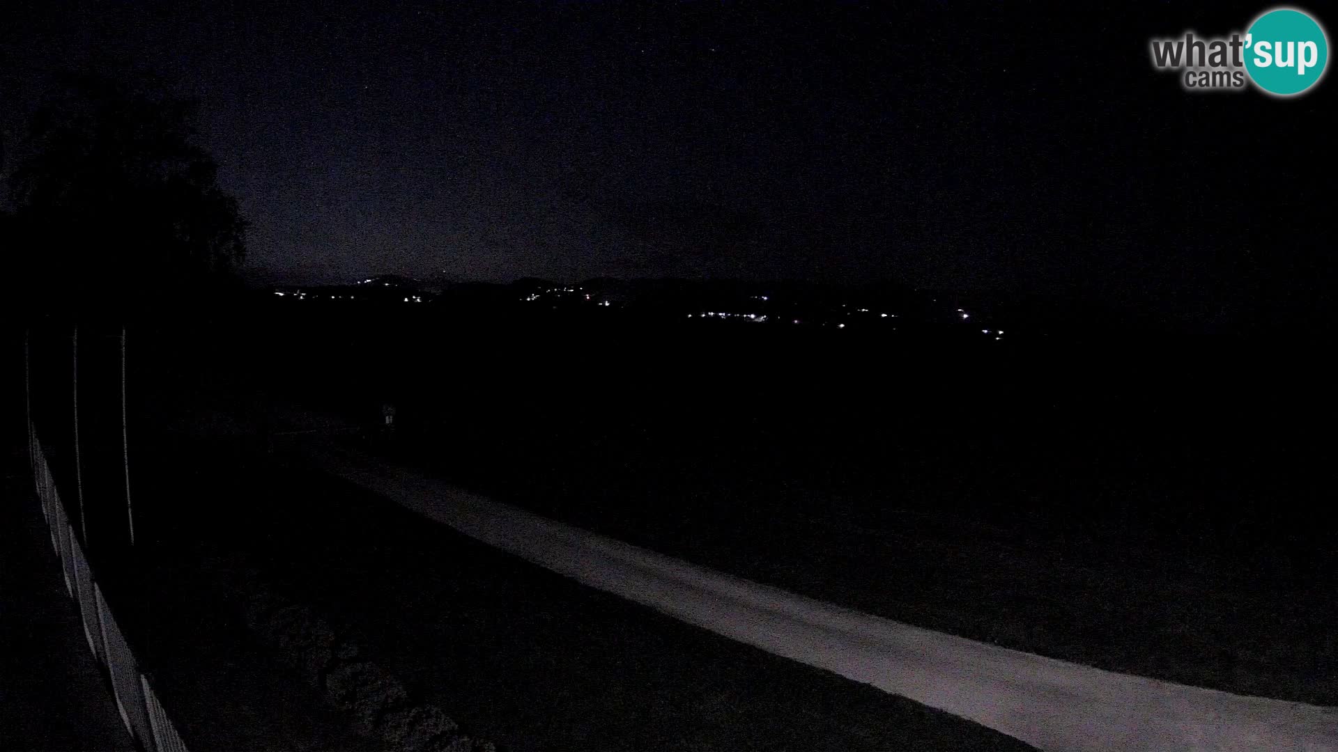 Aeródromo de Celje webcam | LJCL | Eslovenia