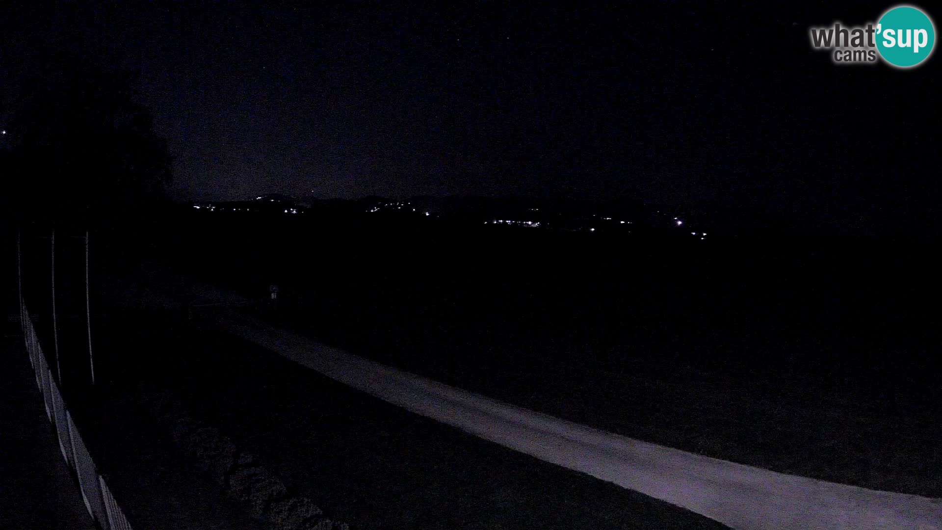 Aeroporto Celje Webcam | LJCL | Slovenia