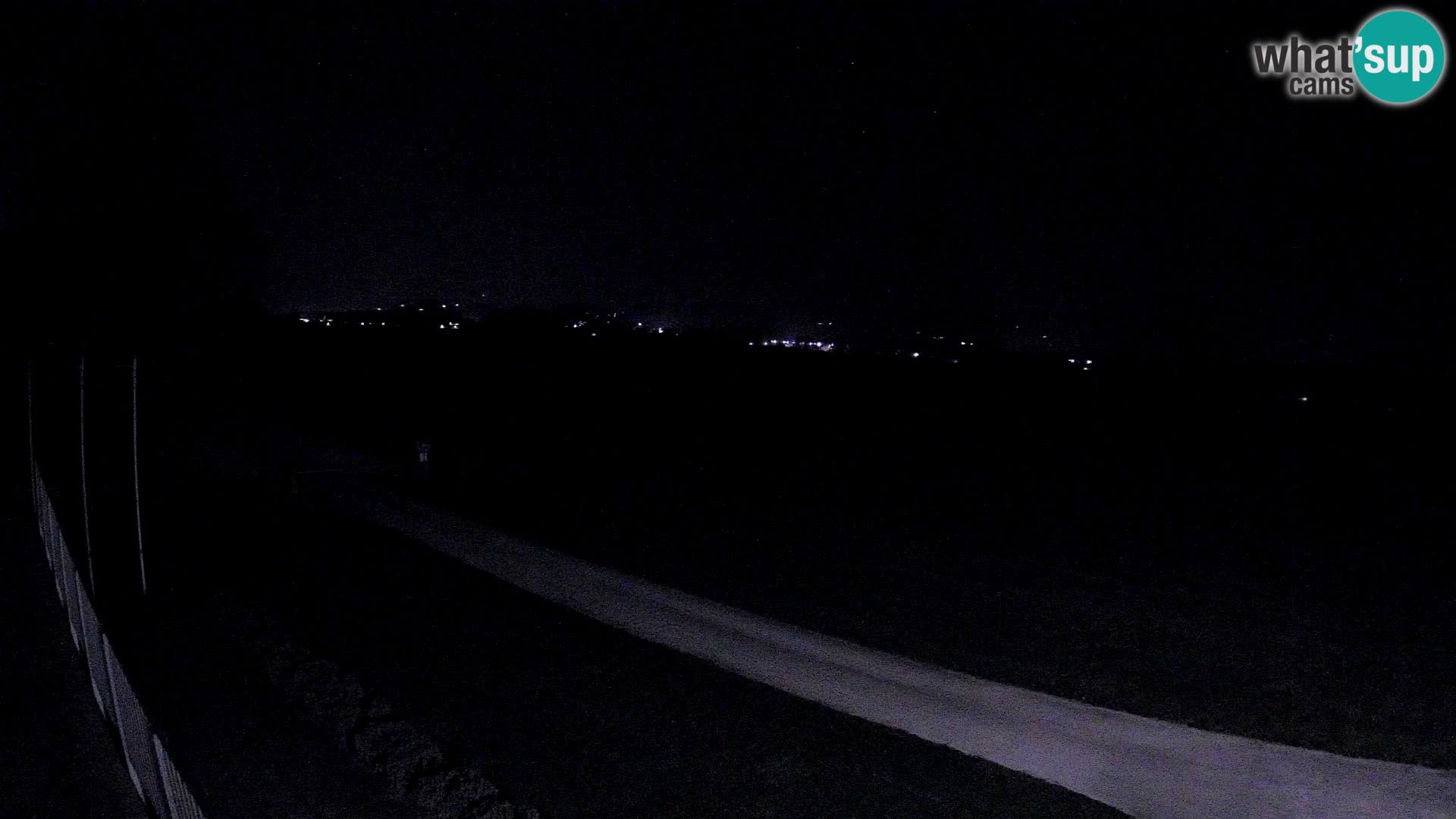 Aeroporto Celje Webcam | LJCL | Slovenia