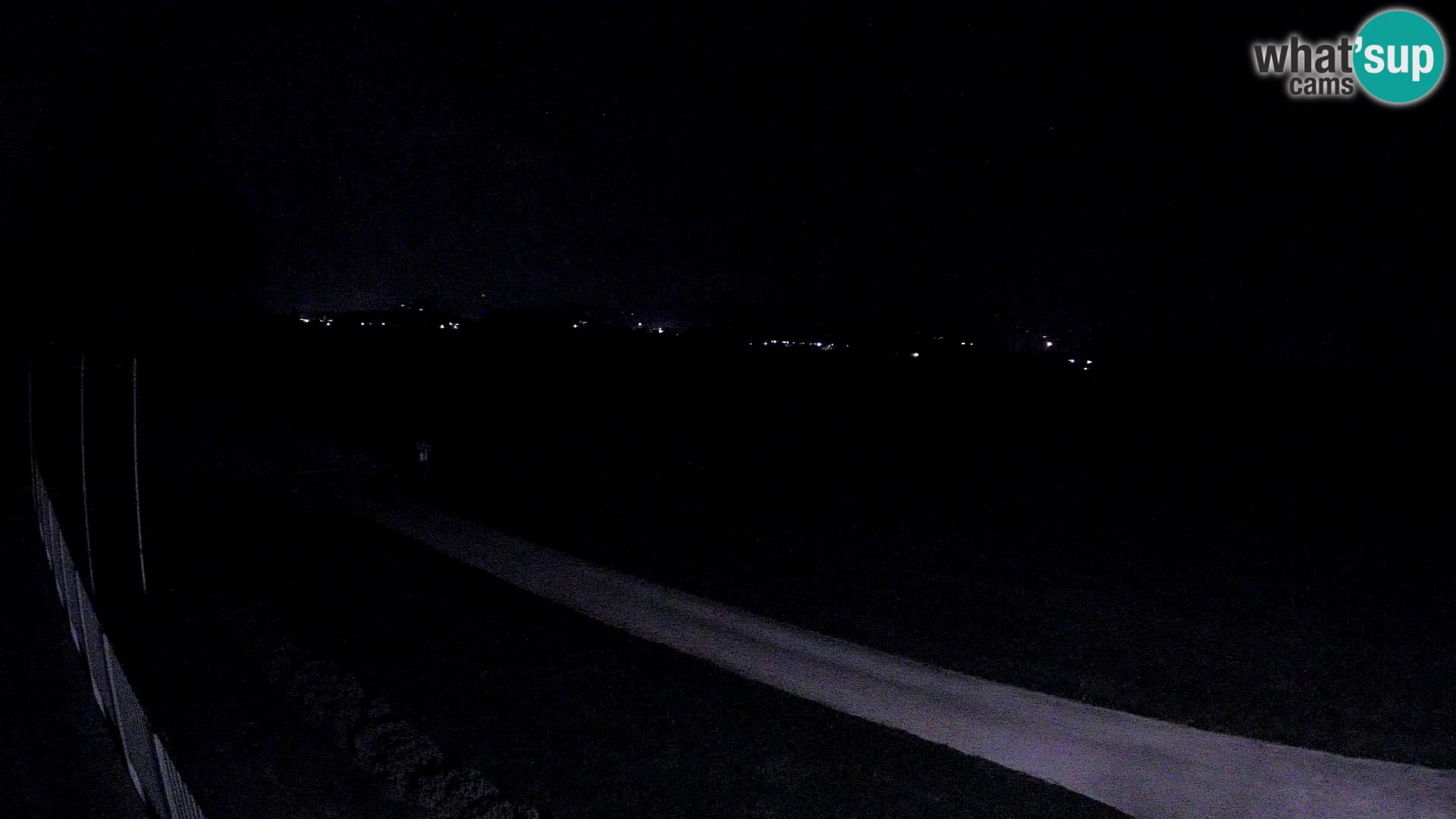 Aeroporto Celje Webcam | LJCL | Slovenia