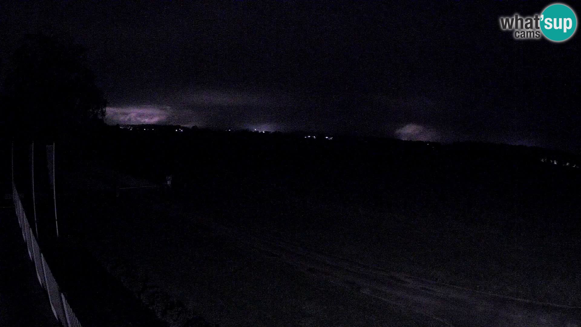 Celje Airfield livecam | LJCL | Slovenia