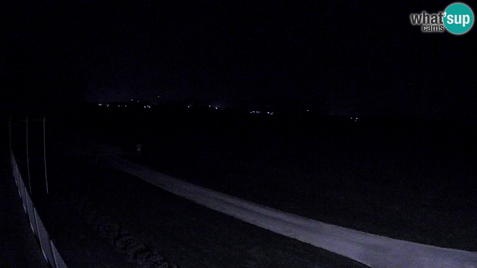 Celje Airfield livecam | LJCL | Slovenia