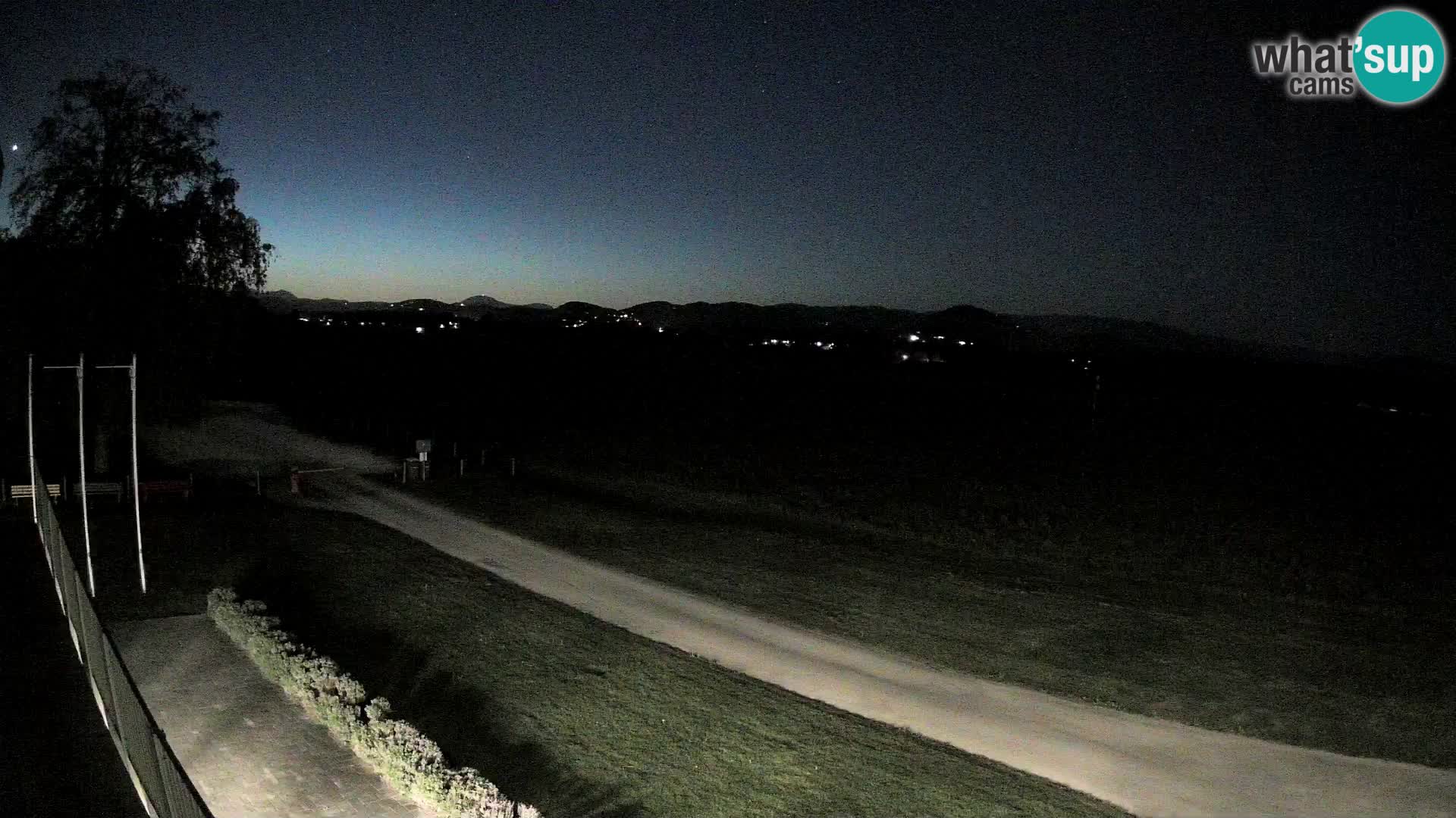 Aeroporto Celje Webcam | LJCL | Slovenia