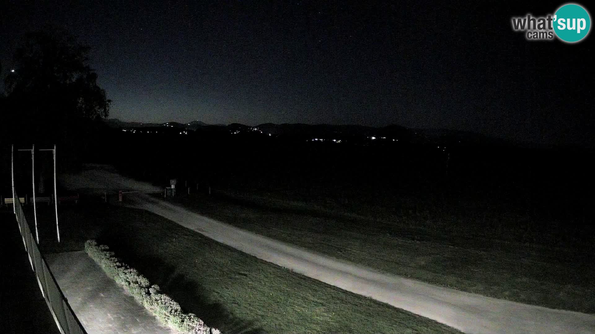 Aeroporto Celje Webcam | LJCL | Slovenia