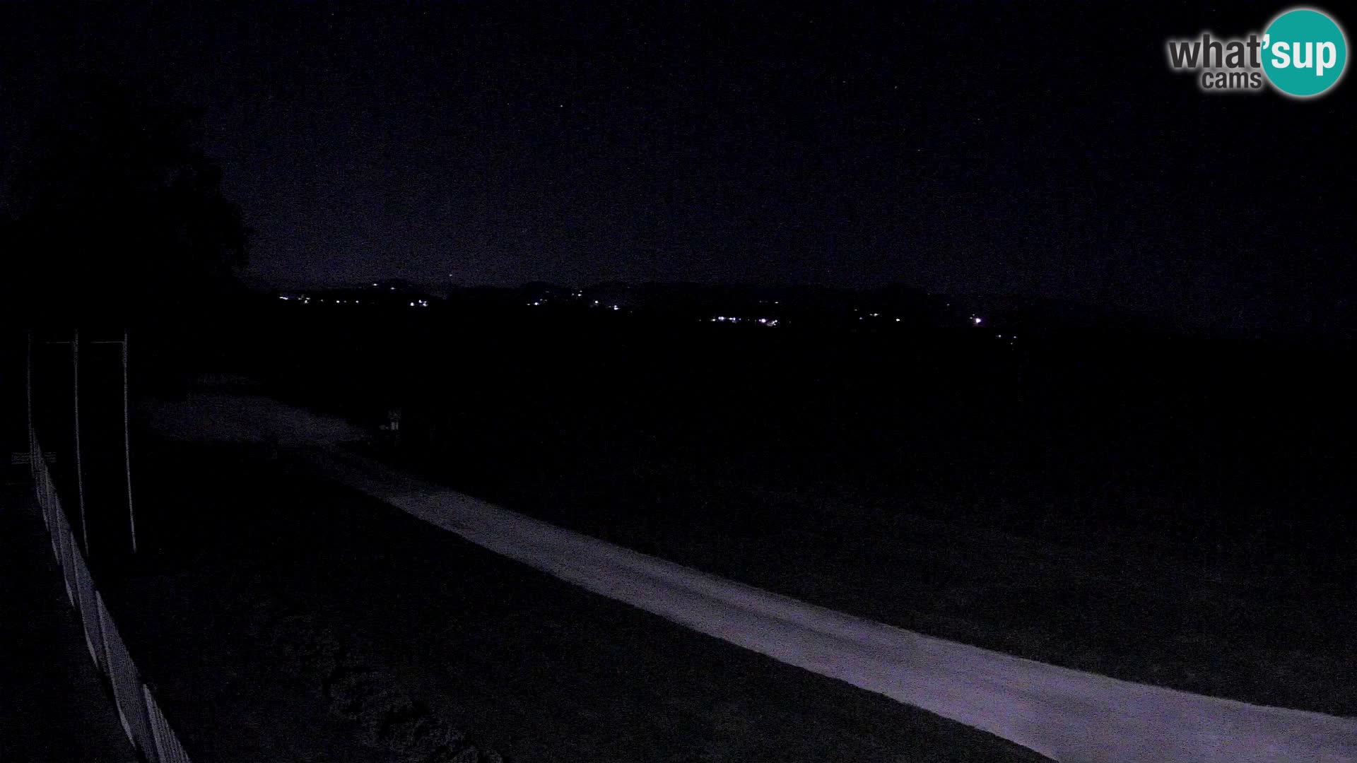 Celje Airfield livecam | LJCL | Slovenia