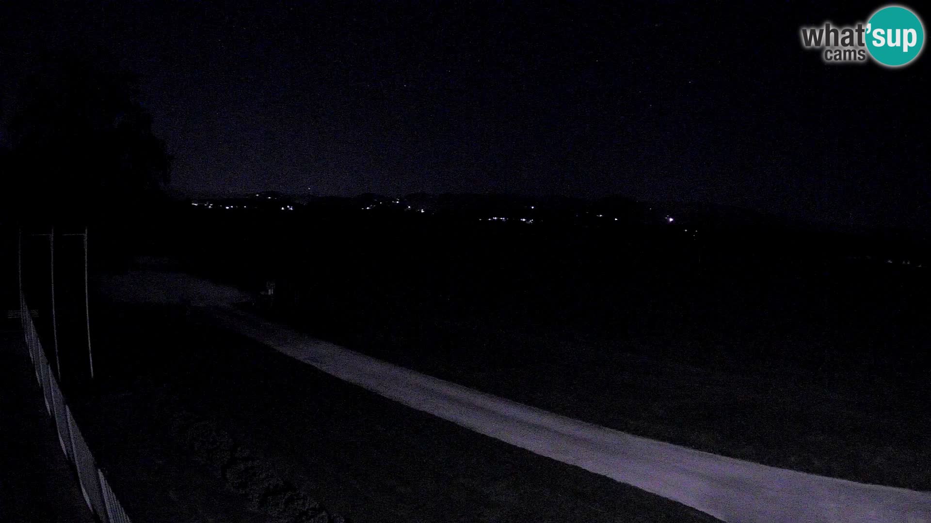 Aeroporto Celje Webcam | LJCL | Slovenia