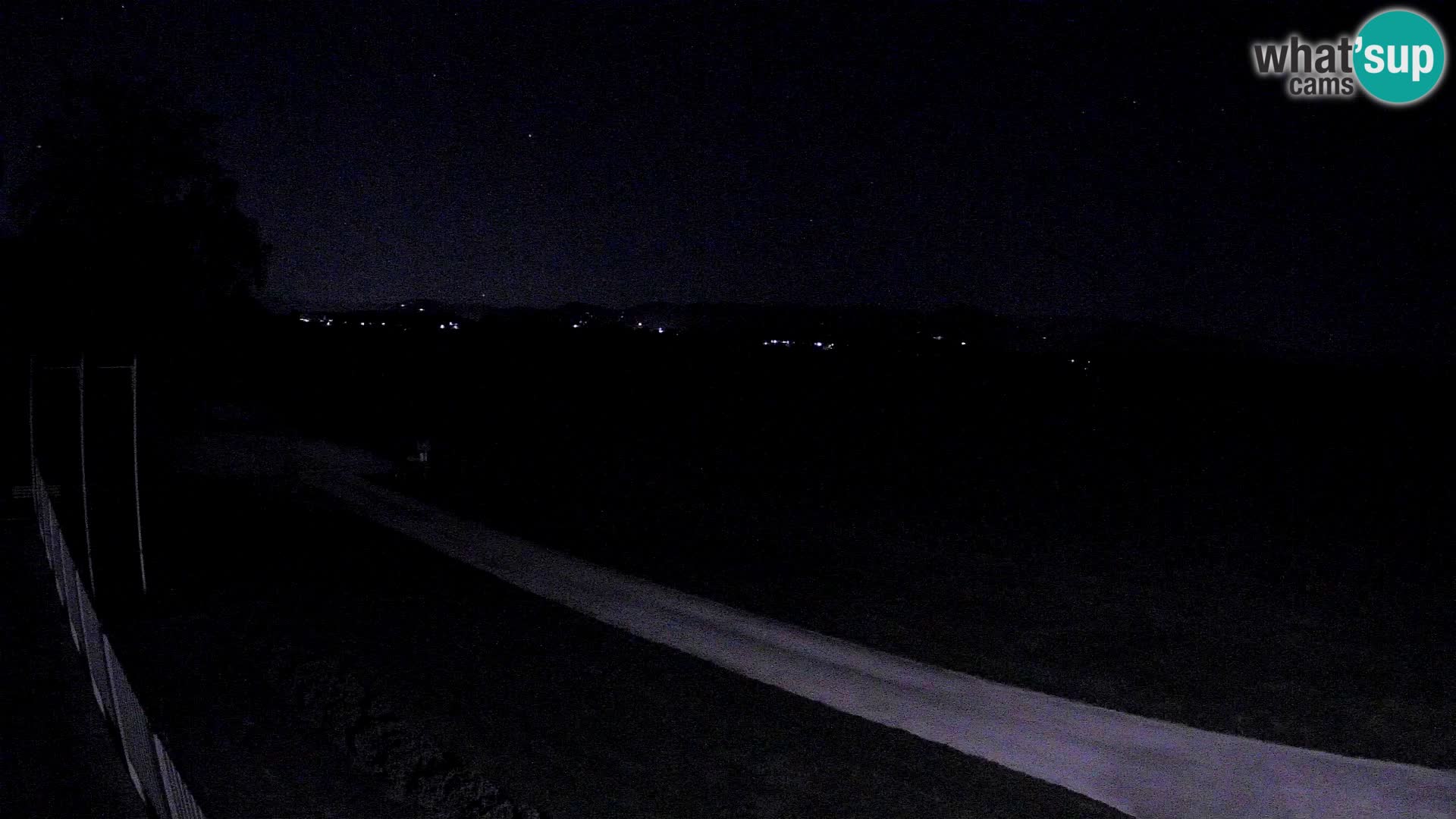 Aeroporto Celje Webcam | LJCL | Slovenia