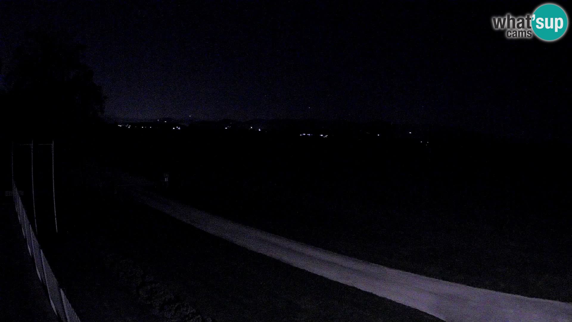 Flugplatz Celje Webcam | LJCL | Slowenien