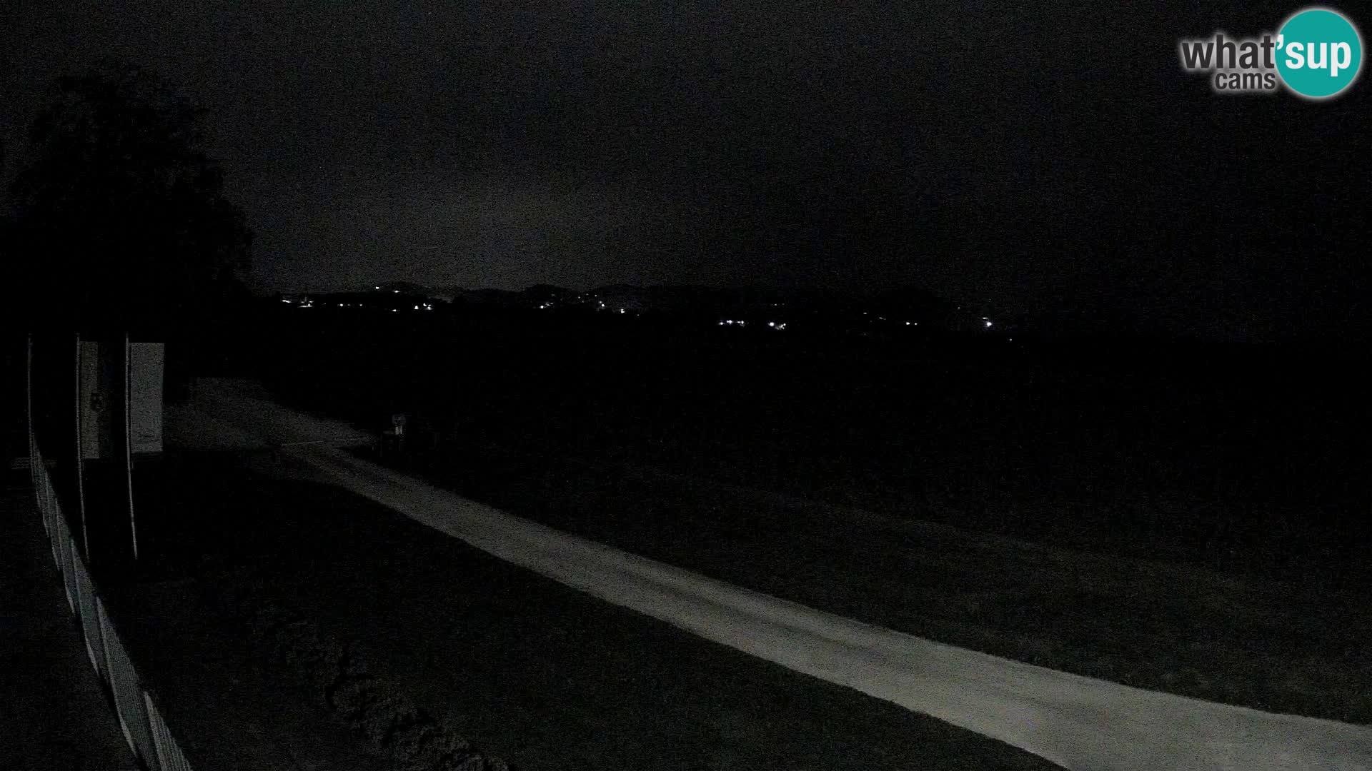 Celje Airfield livecam | LJCL | Slovenia