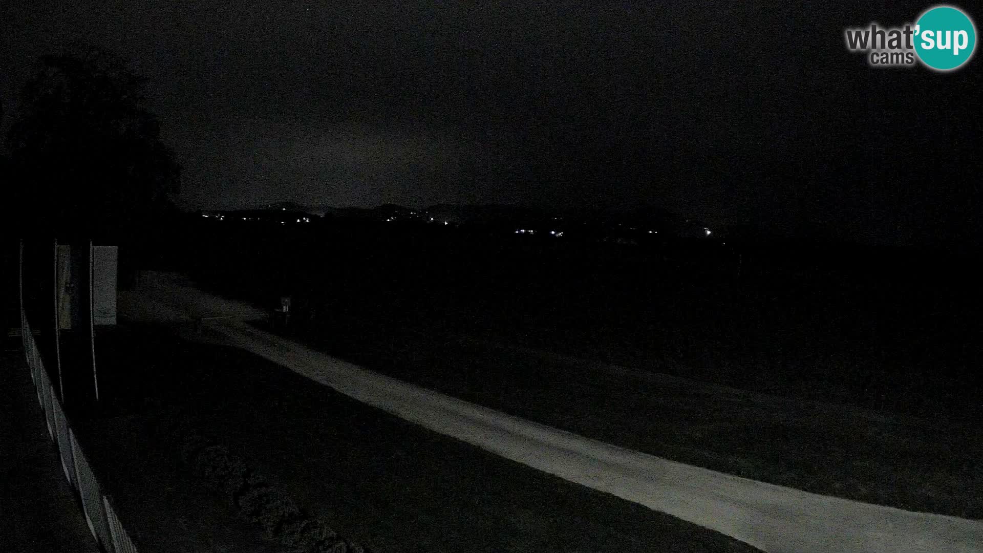 Celje Airfield livecam | LJCL | Slovenia