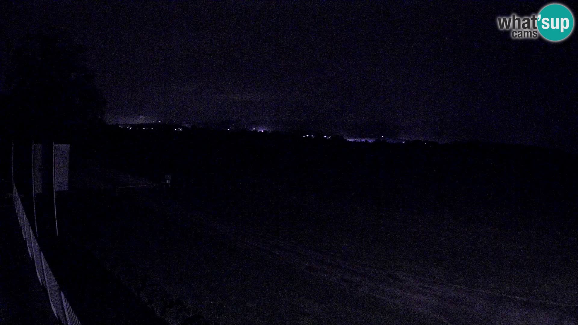 Flugplatz Celje Webcam | LJCL | Slowenien