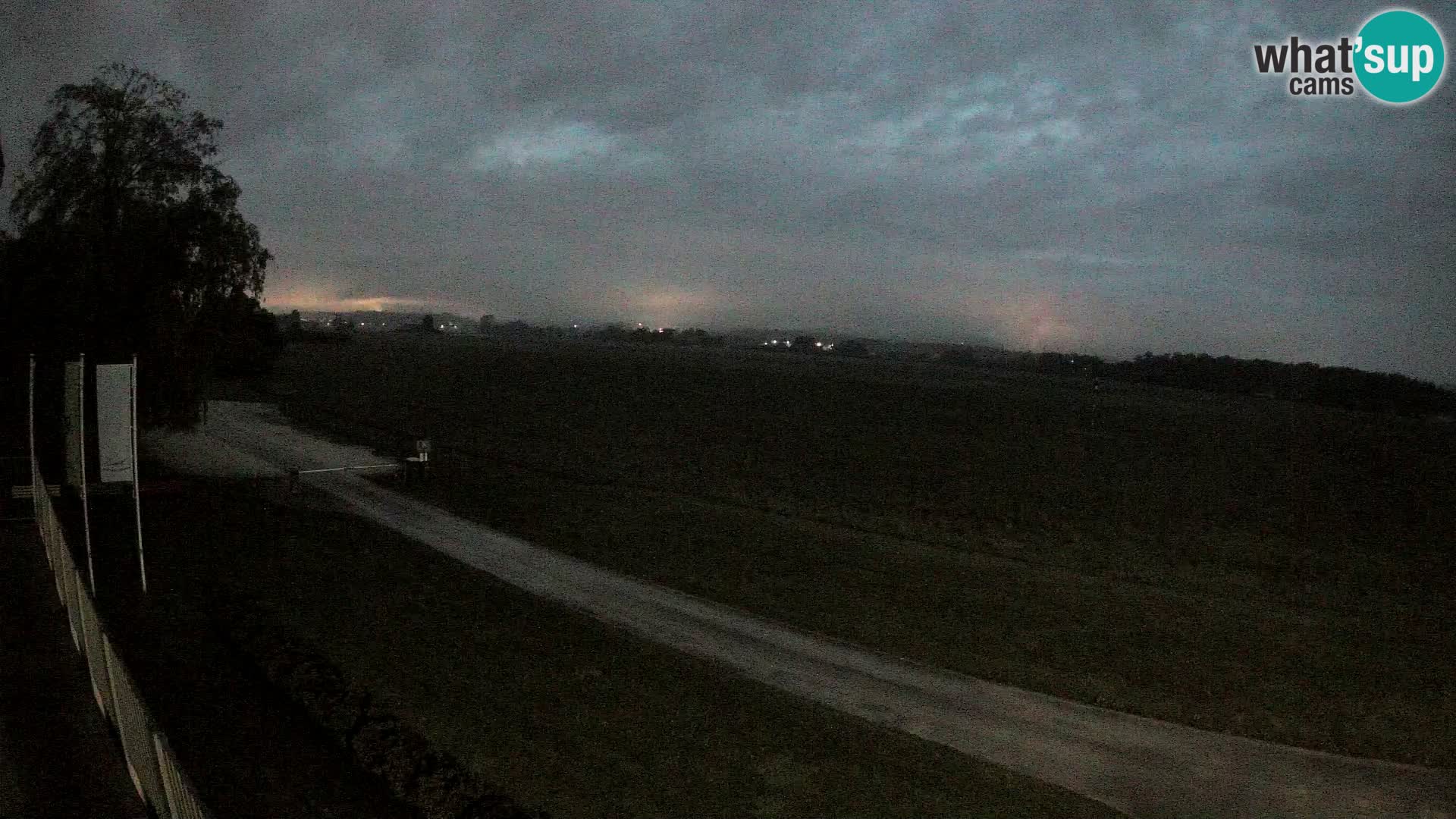 Flugplatz Celje Webcam | LJCL | Slowenien