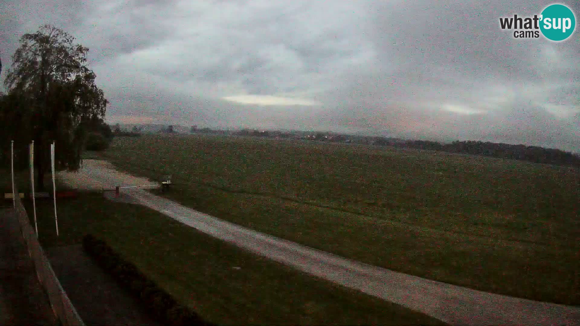 Flugplatz Celje Webcam | LJCL | Slowenien