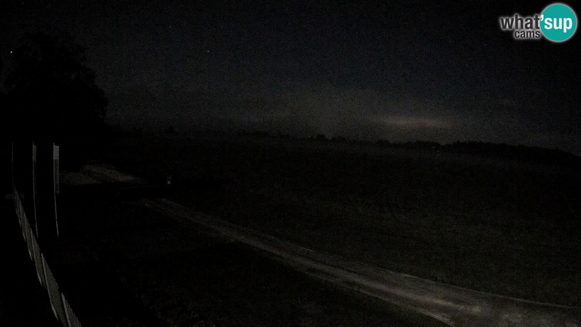 Celje Airfield livecam | LJCL | Slovenia