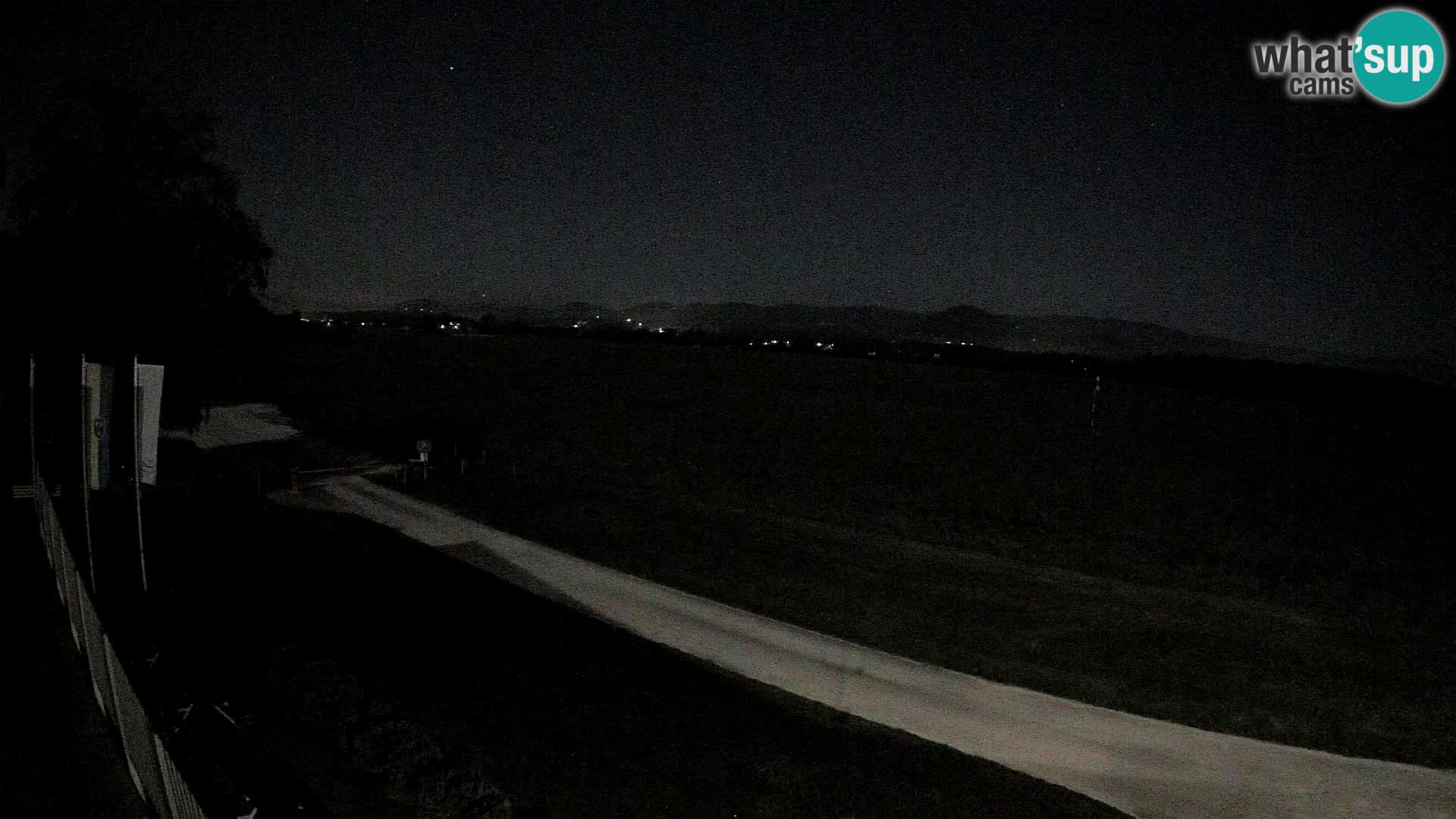 Spletna kamera Aeroklub Celje | LJCL