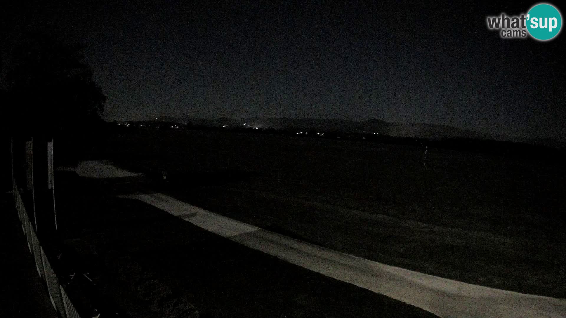 Celje Airfield livecam | LJCL | Slovenia