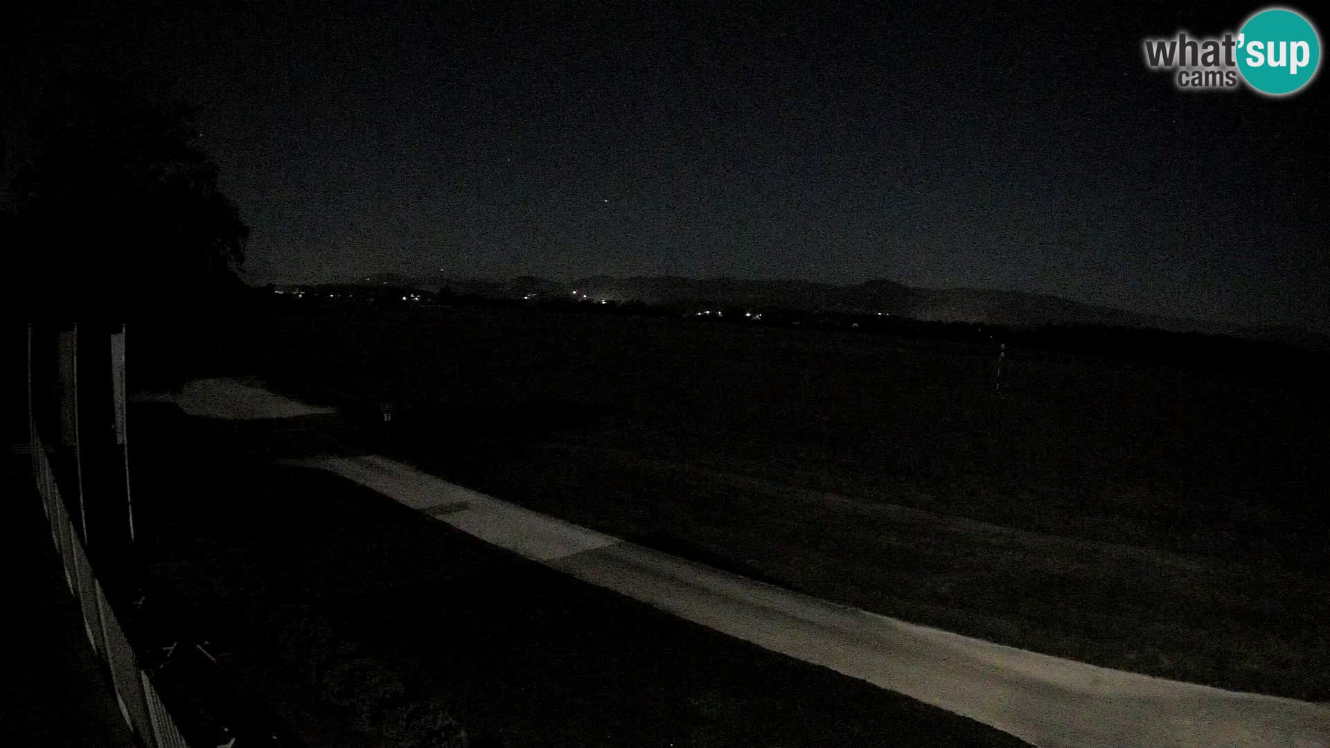 Celje Airfield livecam | LJCL | Slovenia