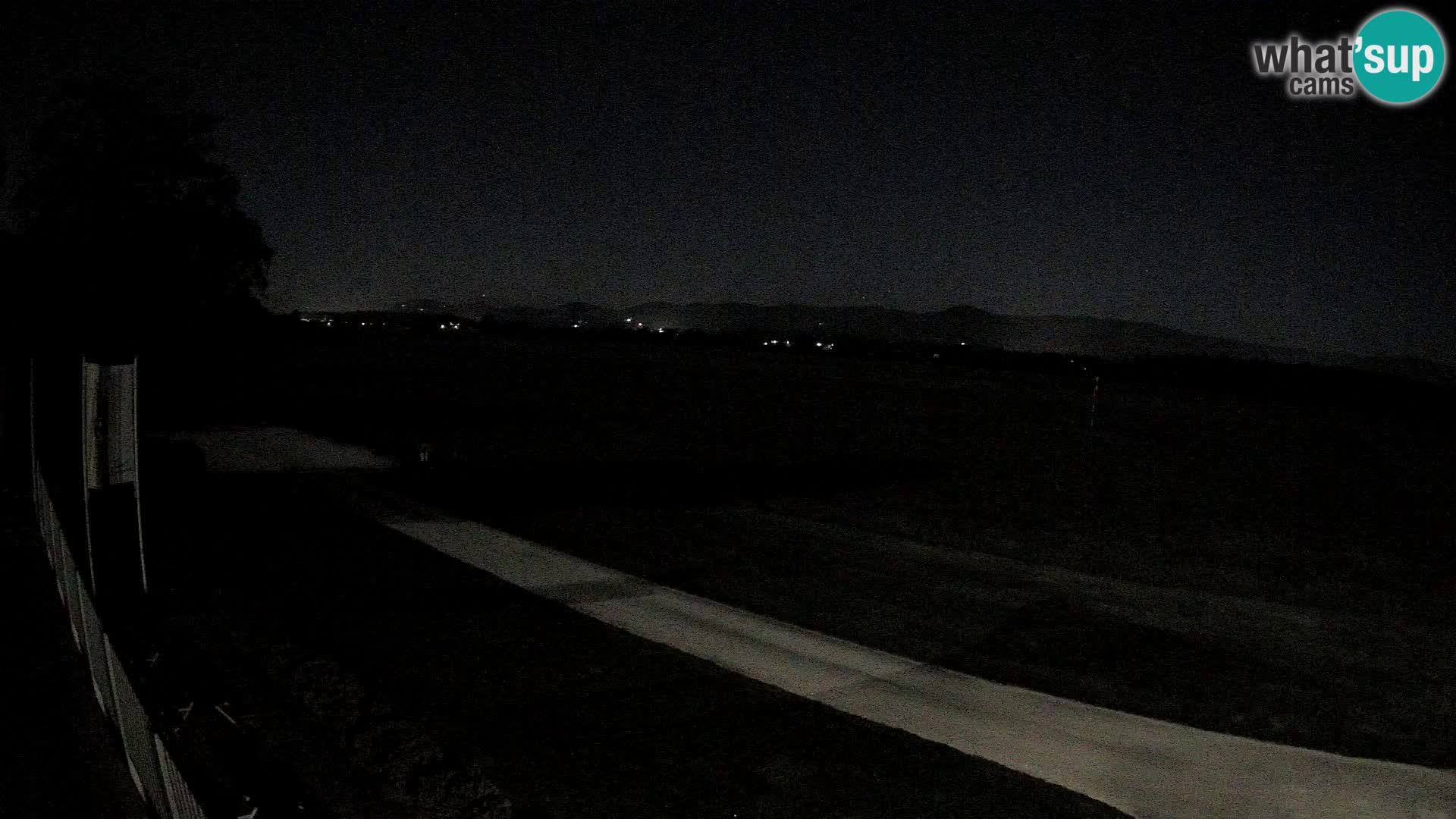 Celje Airfield livecam | LJCL | Slovenia