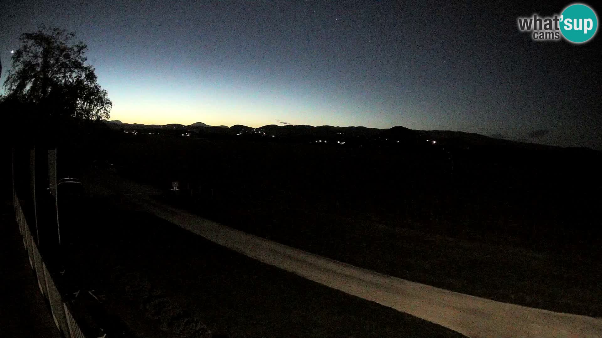 Aeroporto Celje Webcam | LJCL | Slovenia