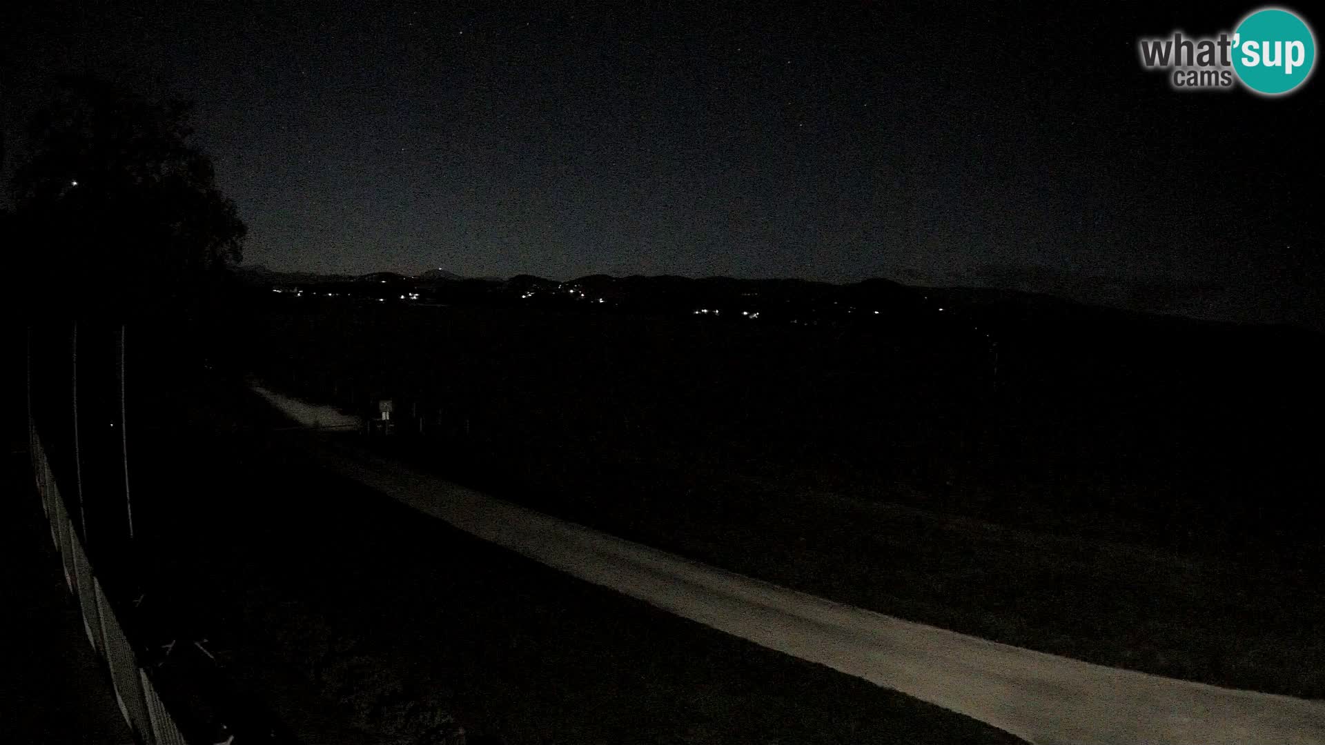 Aeródromo de Celje webcam | LJCL | Eslovenia