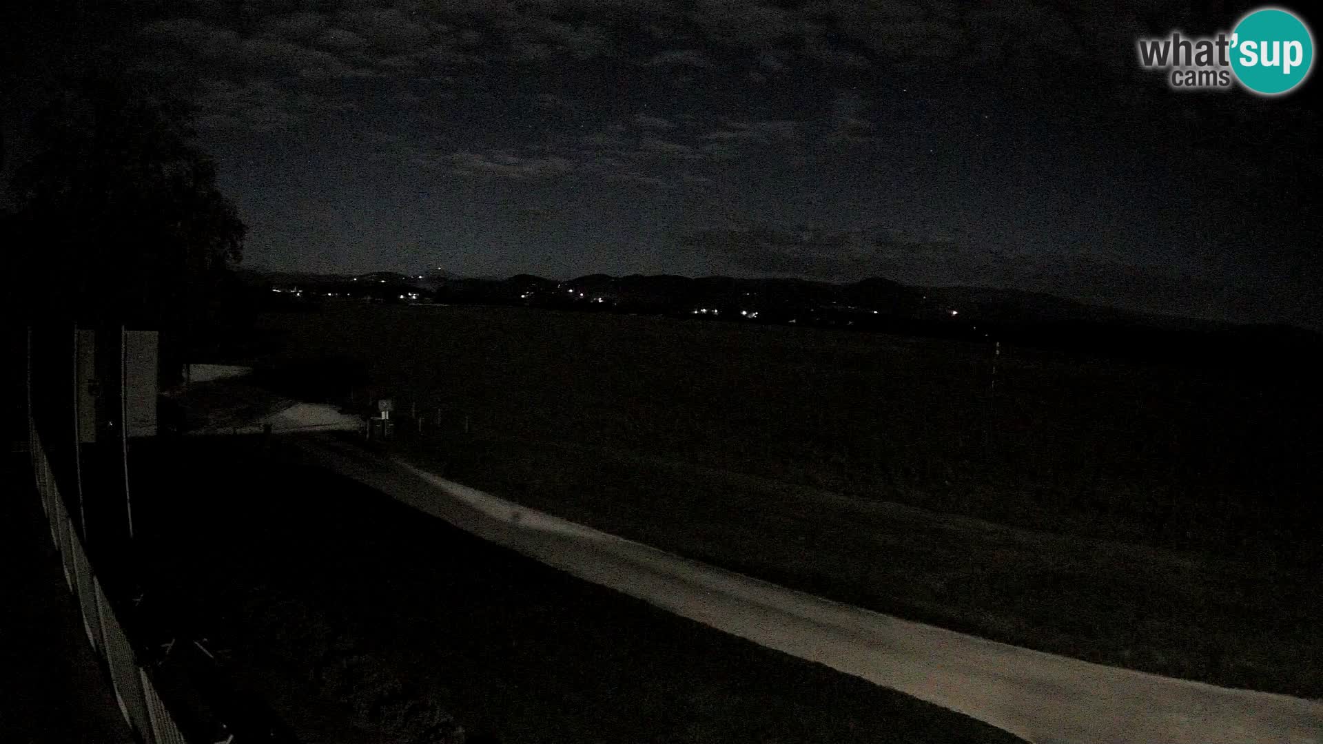 Celje Airfield livecam | LJCL | Slovenia
