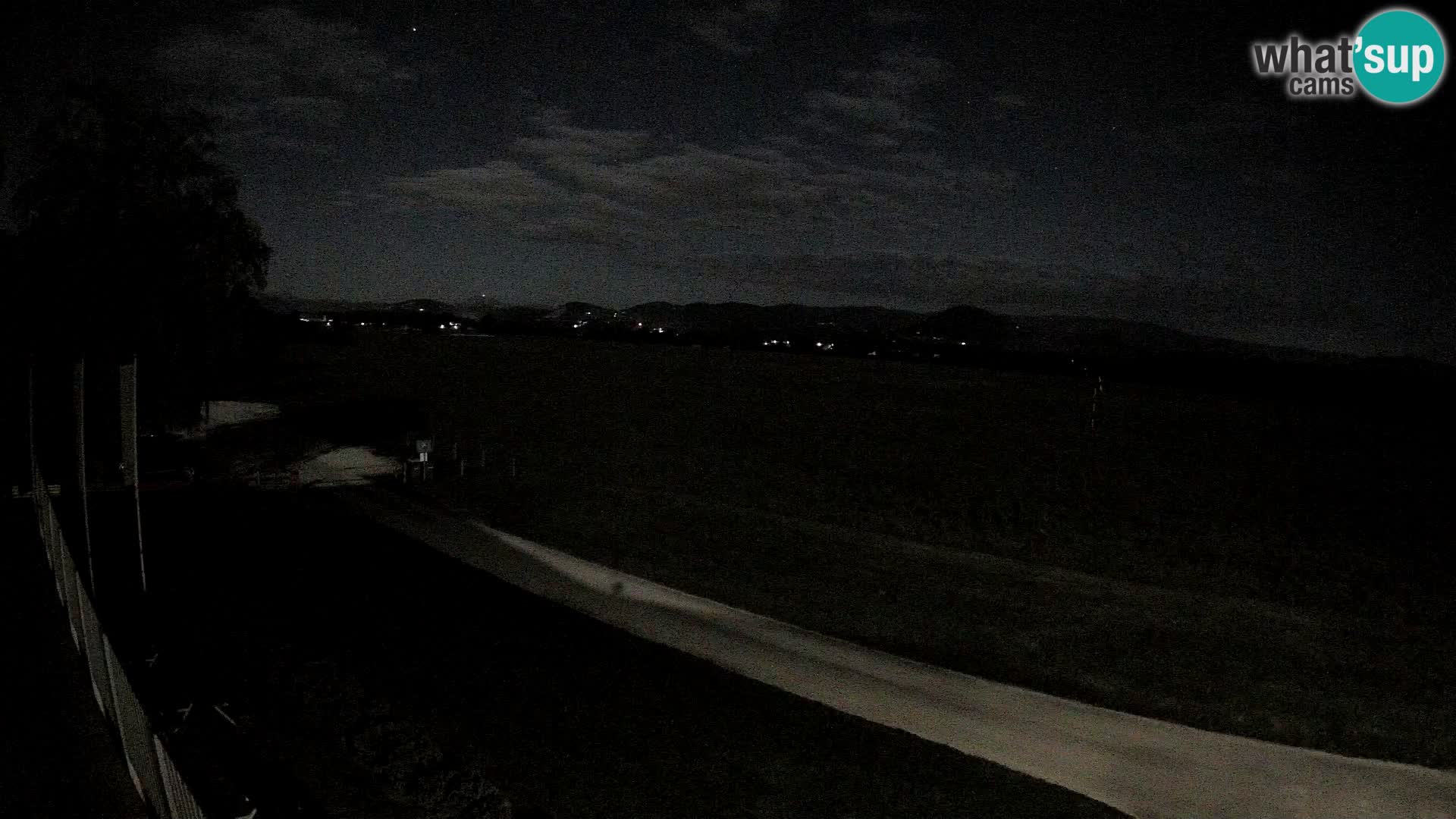 Aeródromo de Celje webcam | LJCL | Eslovenia